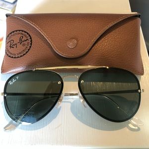 Aviator Ray-Bans